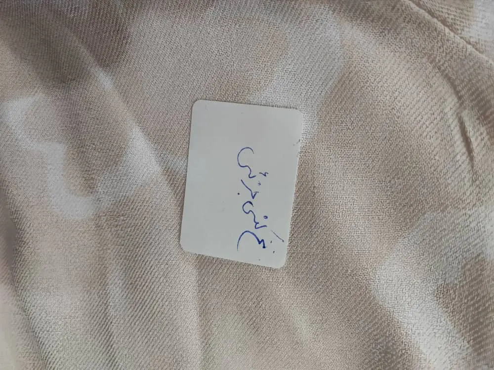 1524-پیراهن دلانا (ایراد دار)